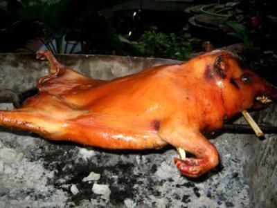 Những món ngon nổi tiếng Tây Nguyên